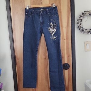 Govanni Women's Jeans